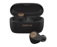 Jabra Elite 75t active miedziano-czarne - 554791 - zdjęcie 1